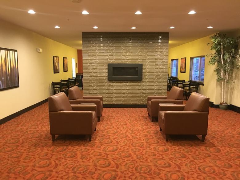 Aspen Hotel Soldotna