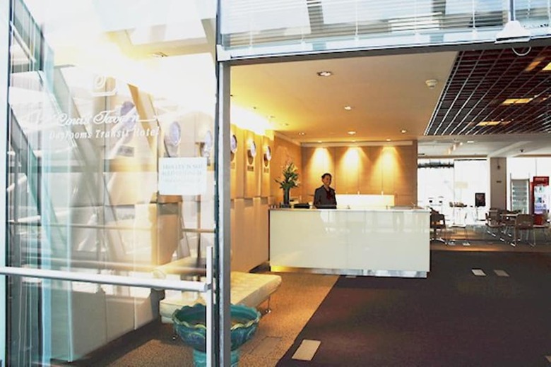 Miracle Transit Hotel