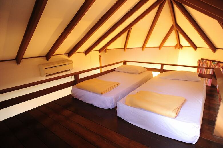 Hotel Redang Paradise Resort