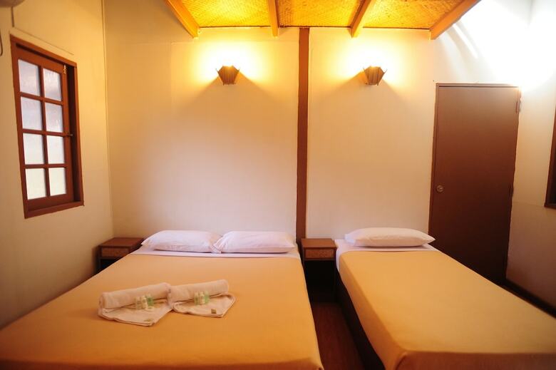 Hotel Redang Paradise Resort