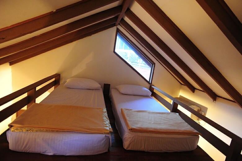 Hotel Redang Paradise Resort