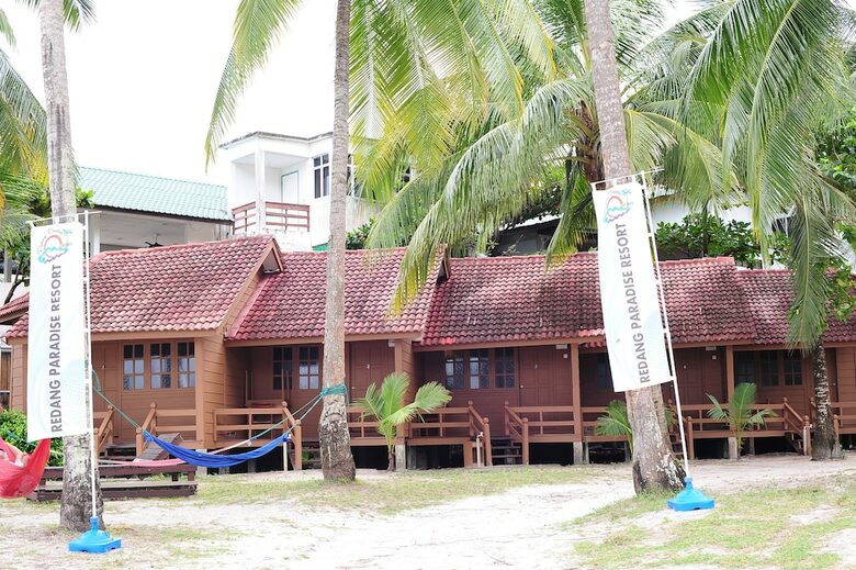 Hotel Redang Paradise Resort