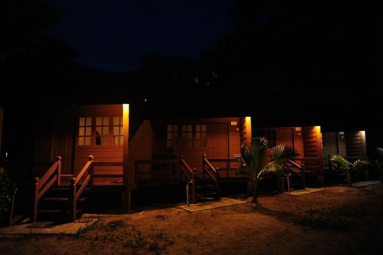 Hotel Redang Paradise Resort