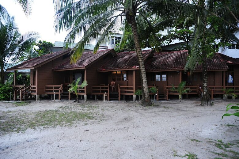 Hotel Redang Paradise Resort