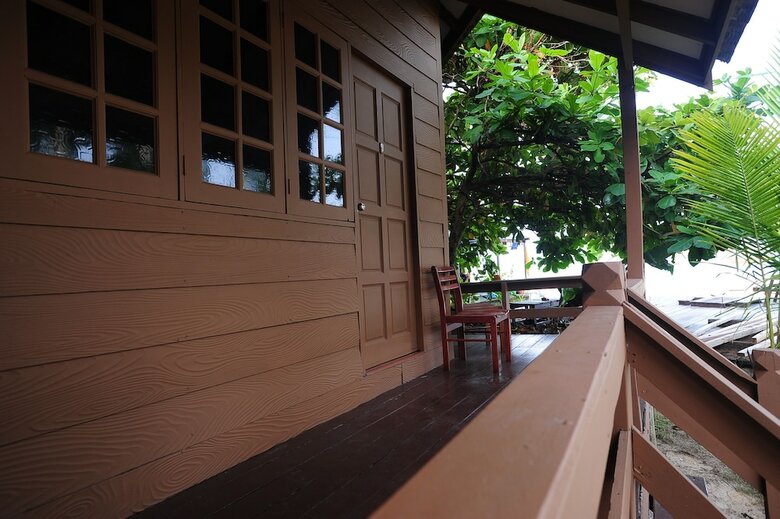 Hotel Redang Paradise Resort