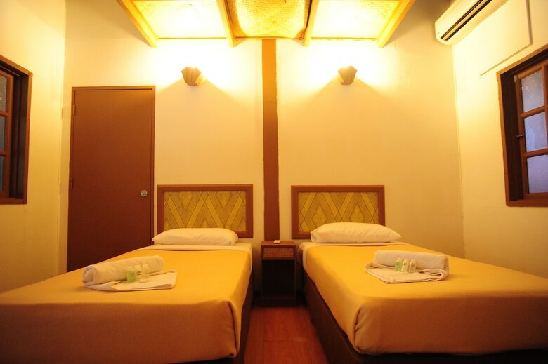 Hotel Redang Paradise Resort