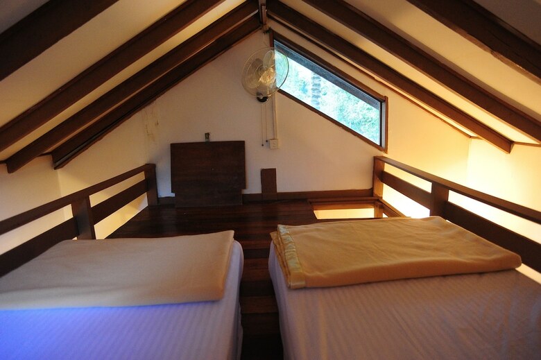 Hotel Redang Paradise Resort