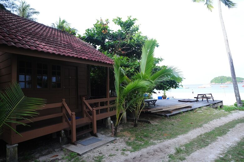 Hotel Redang Paradise Resort
