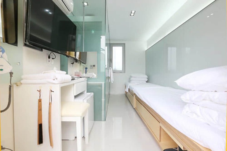 Hostal Lookhome