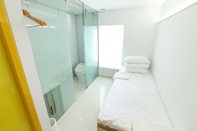 Hostal Lookhome