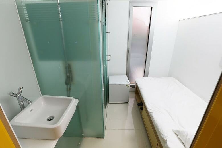 Hostal Lookhome