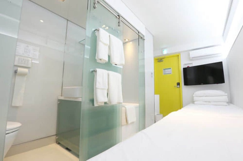 Hostal Lookhome