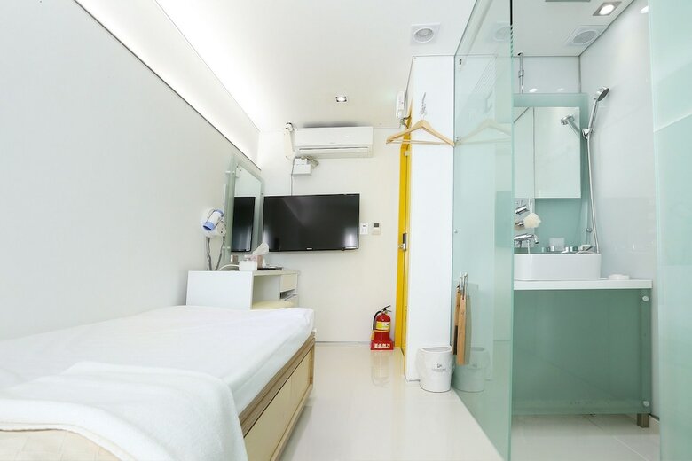 Hostal Lookhome