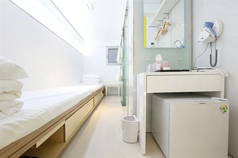 Hostal Lookhome