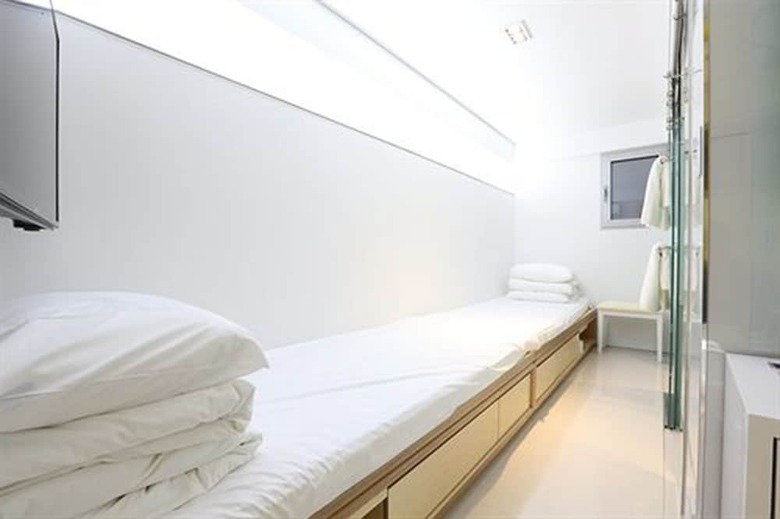 Hostal Lookhome