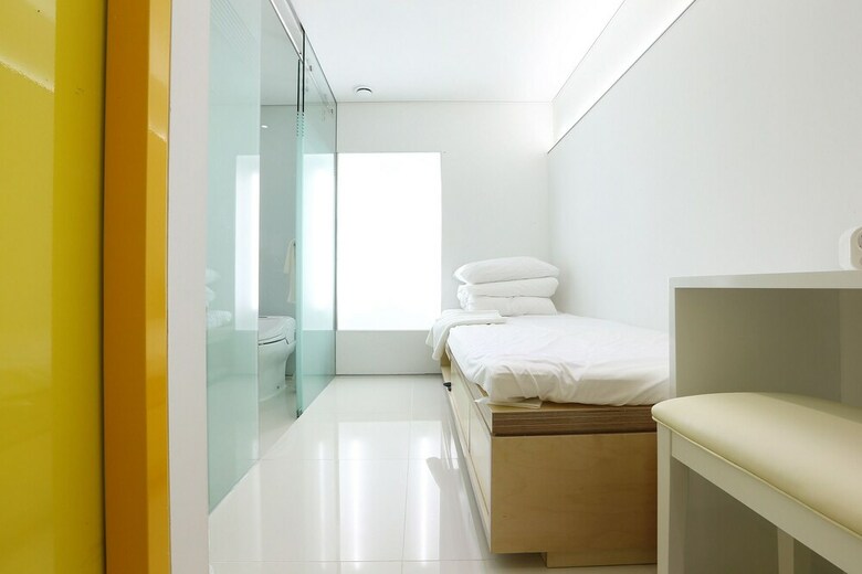 Hostal Lookhome