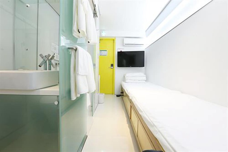 Hostal Lookhome