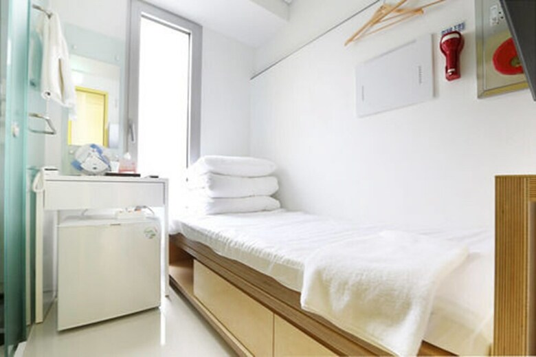 Hostal Lookhome