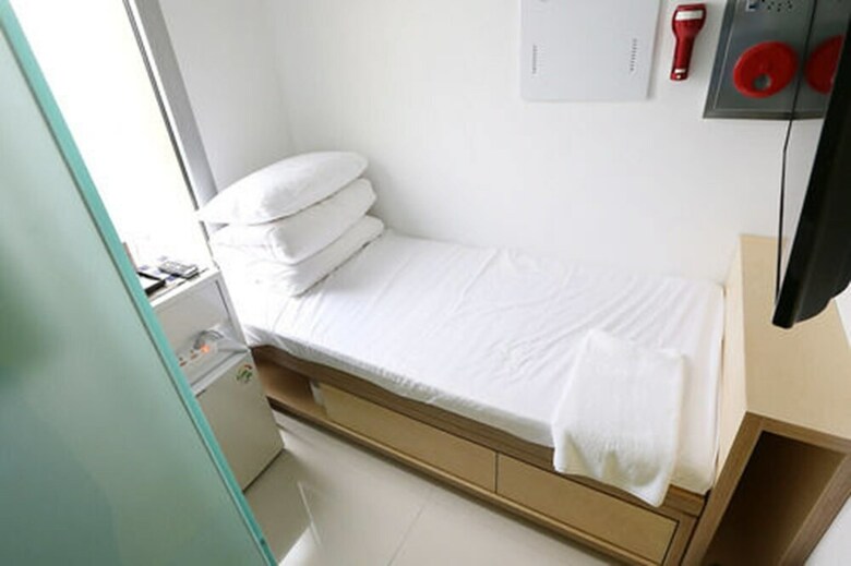 Hostal Lookhome