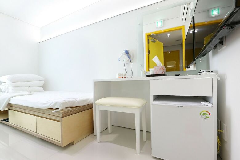 Hostal Lookhome