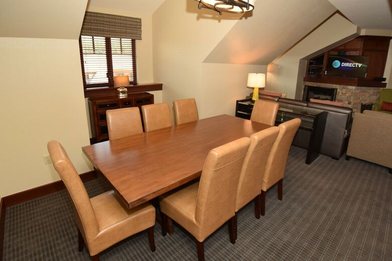 Apartamento Heavenly Village Condos