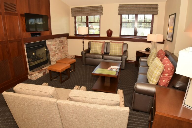 Apartamento Heavenly Village Condos
