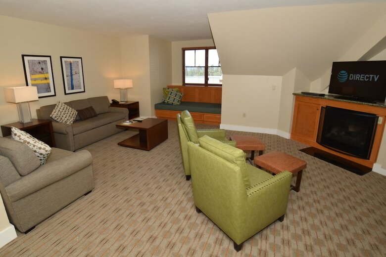 Apartamento Heavenly Village Condos