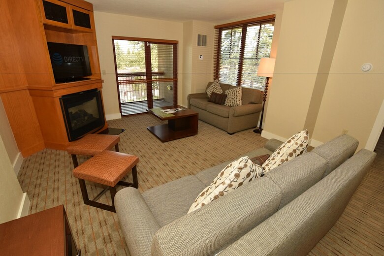 Apartamento Heavenly Village Condos