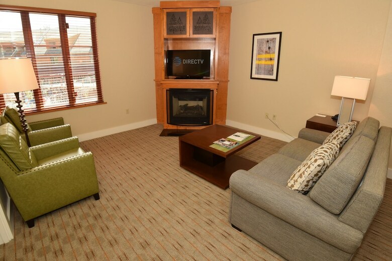 Apartamento Heavenly Village Condos