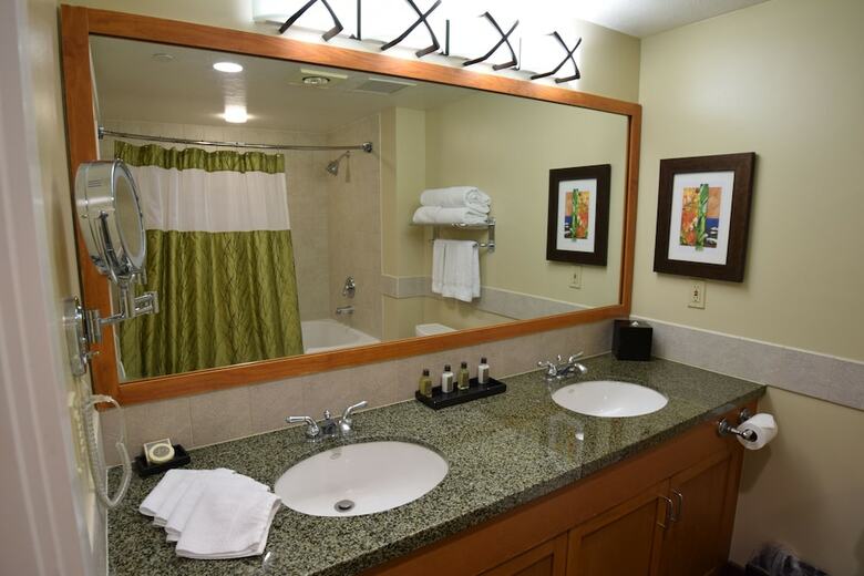 Apartamento Heavenly Village Condos