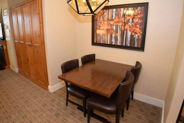 Apartamento Heavenly Village Condos