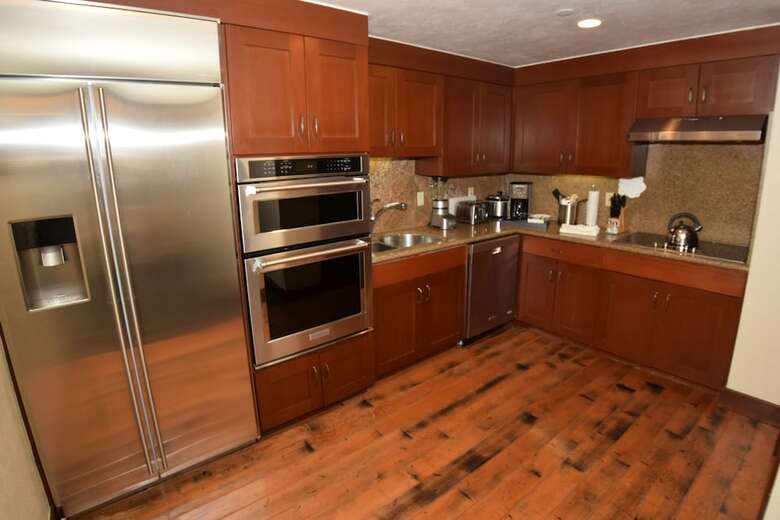 Apartamento Heavenly Village Condos
