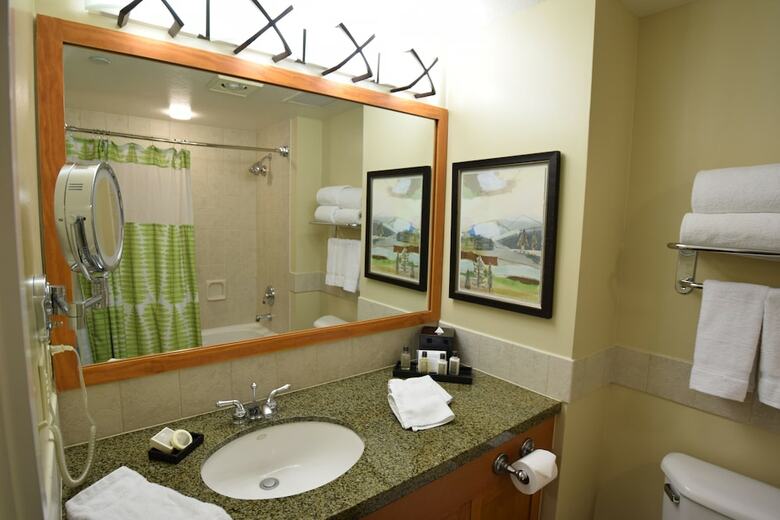 Apartamento Heavenly Village Condos