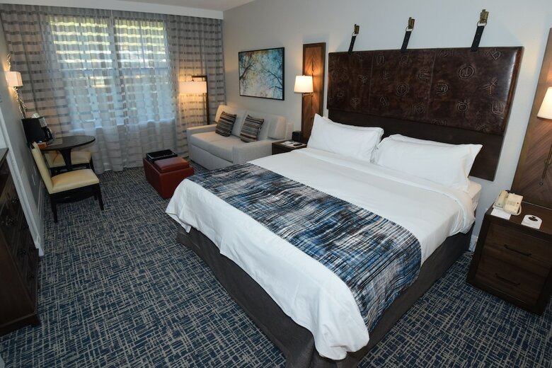 Apartamento Heavenly Village Condos