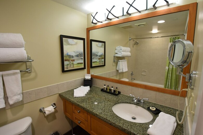 Apartamento Heavenly Village Condos
