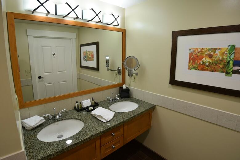 Apartamento Heavenly Village Condos