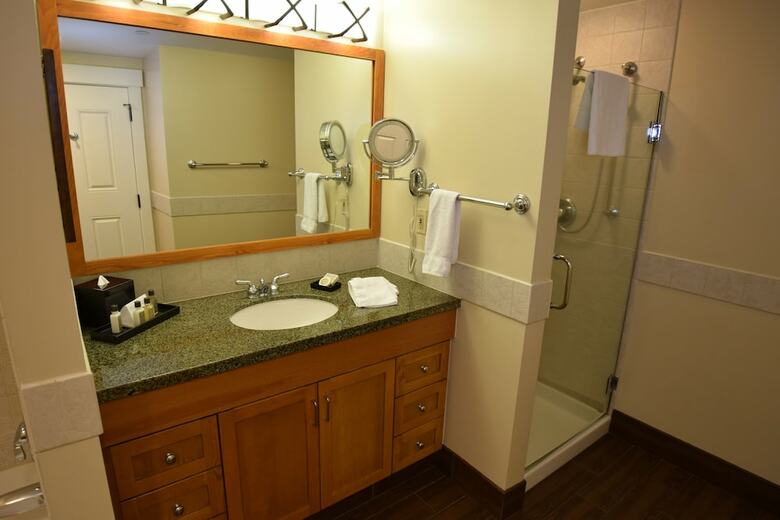 Apartamento Heavenly Village Condos