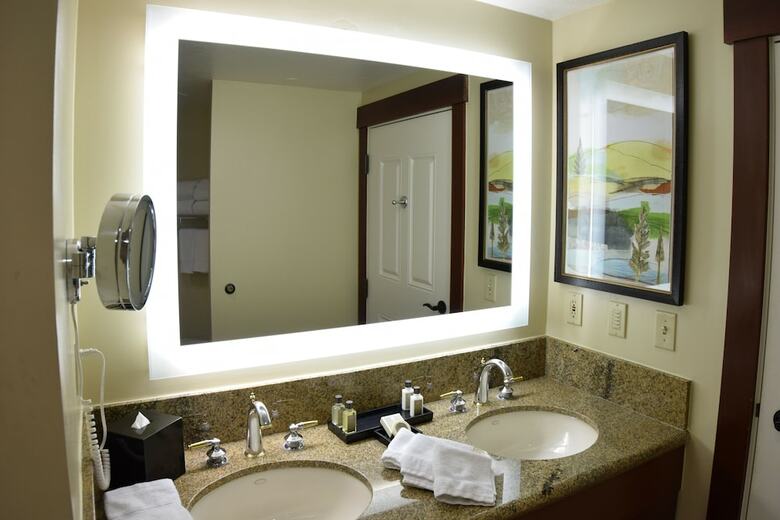Apartamento Heavenly Village Condos