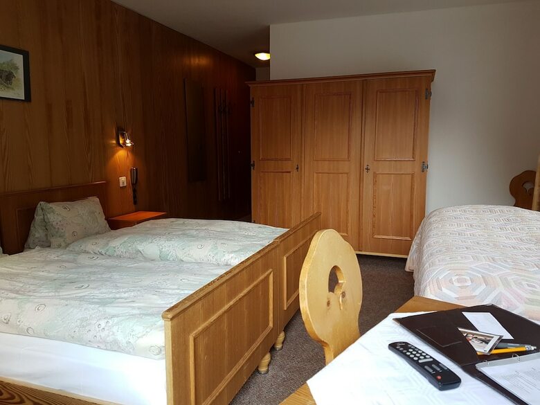Hotel Dom