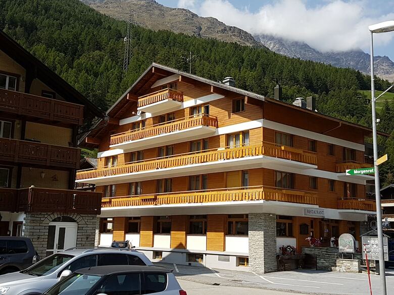 Hotel Dom