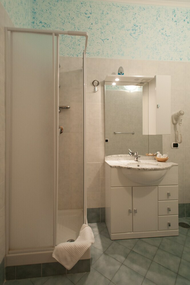 Hotel St. Peter's Rooms Rome