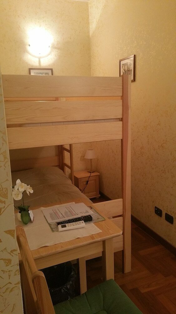 Hotel St. Peter's Rooms Rome