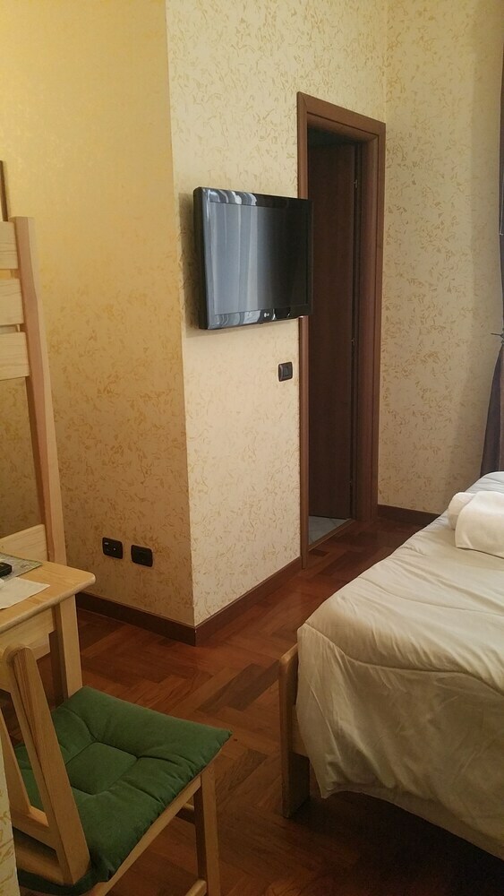 Hotel St. Peter's Rooms Rome