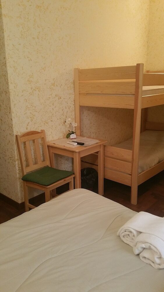 Hotel St. Peter's Rooms Rome