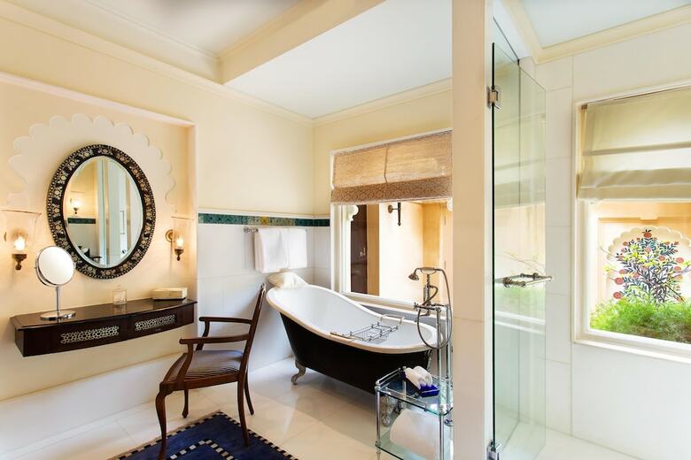 Apartamento The Oberoi Udaivilas, Udaipur