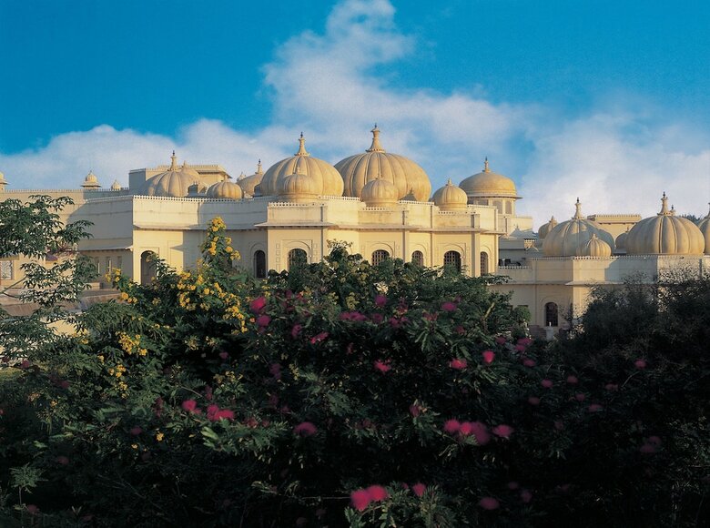 Apartamento The Oberoi Udaivilas, Udaipur