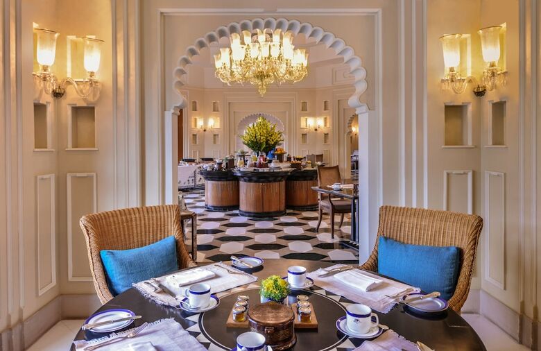 Apartamento The Oberoi Udaivilas, Udaipur