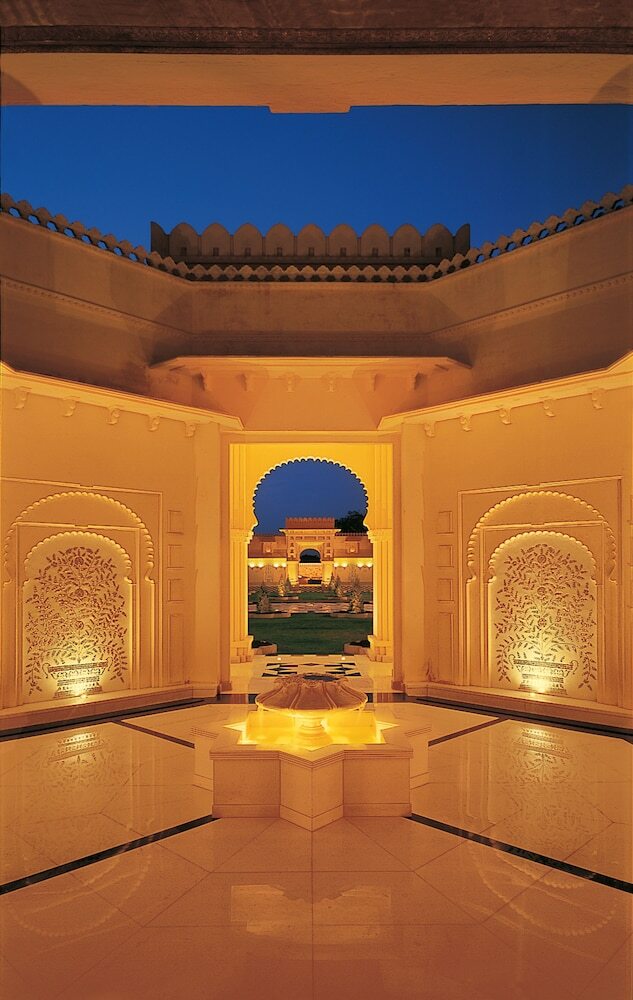 Apartamento The Oberoi Udaivilas, Udaipur
