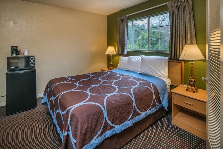 Motel Hotel Rose Garden
