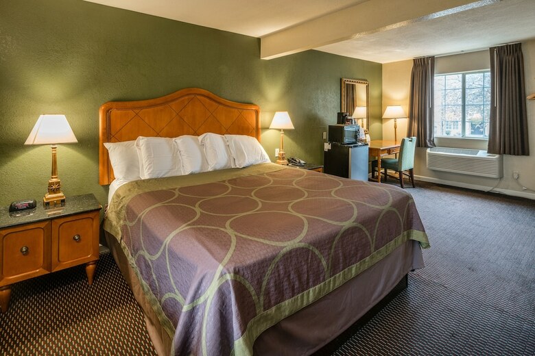 Motel Hotel Rose Garden